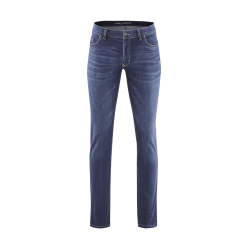 Living Crafts Bosco Blue Denim