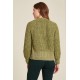 Tranquillo Cosy Cardigan multicoloured