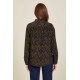 Tranquillo Corduroy blouse Stencil