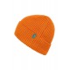 Tranquillo knitted hat Dark peach