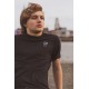 Chills & Fever T-Shirt Felix Bialetti Anthracite